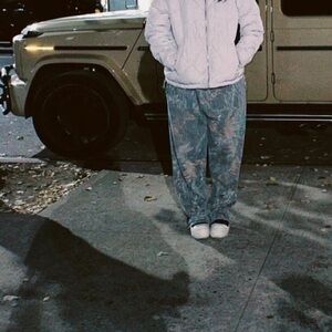 Meet your Posher, Abdoulaye